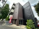 FORESTA　MIYAZAKIDAIの外観