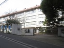 宮前平小学校(小学校)まで350m FORESTA　MIYAZAKIDAI