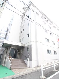 自由が丘第６コーポ(203)