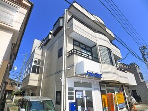 マンションラ・メ－ル