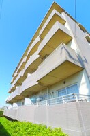 外観写真 コーポレート東所沢第二