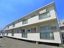 シティハイム・グローリアⅡの外観