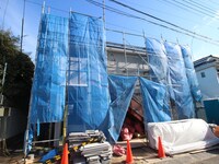 タウンハイツＣ