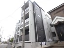 外観写真 MELDIA上溝Ⅲ
