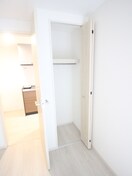 収納 MELDIA上溝Ⅲ
