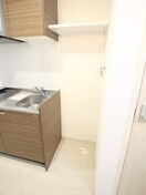 洗濯機置場 MELDIA上溝Ⅲ