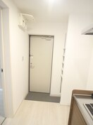 玄関 MELDIA上溝Ⅲ