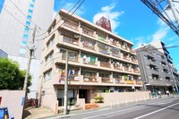 光シャンブルマンション