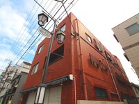 ビル田園