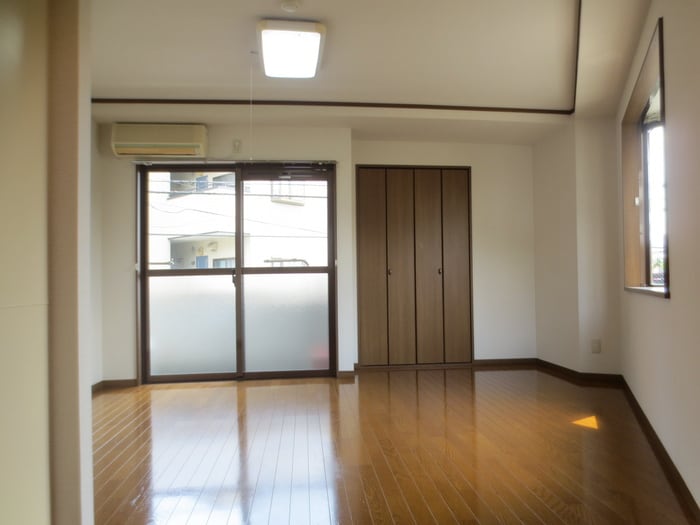 居室 アスタリスク日吉