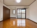 居室 アスタリスク日吉