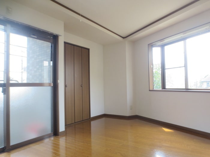 居室 アスタリスク日吉