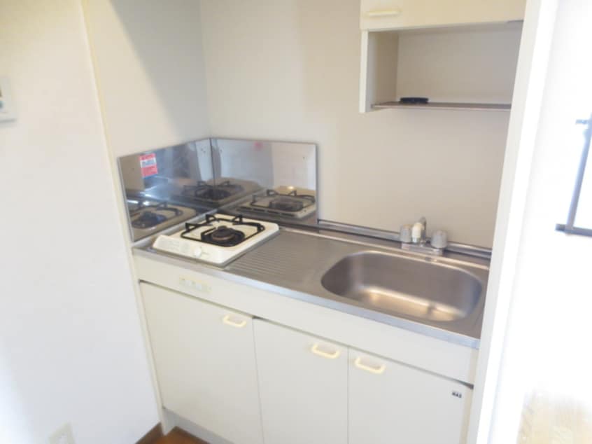 キッチン アスタリスク日吉