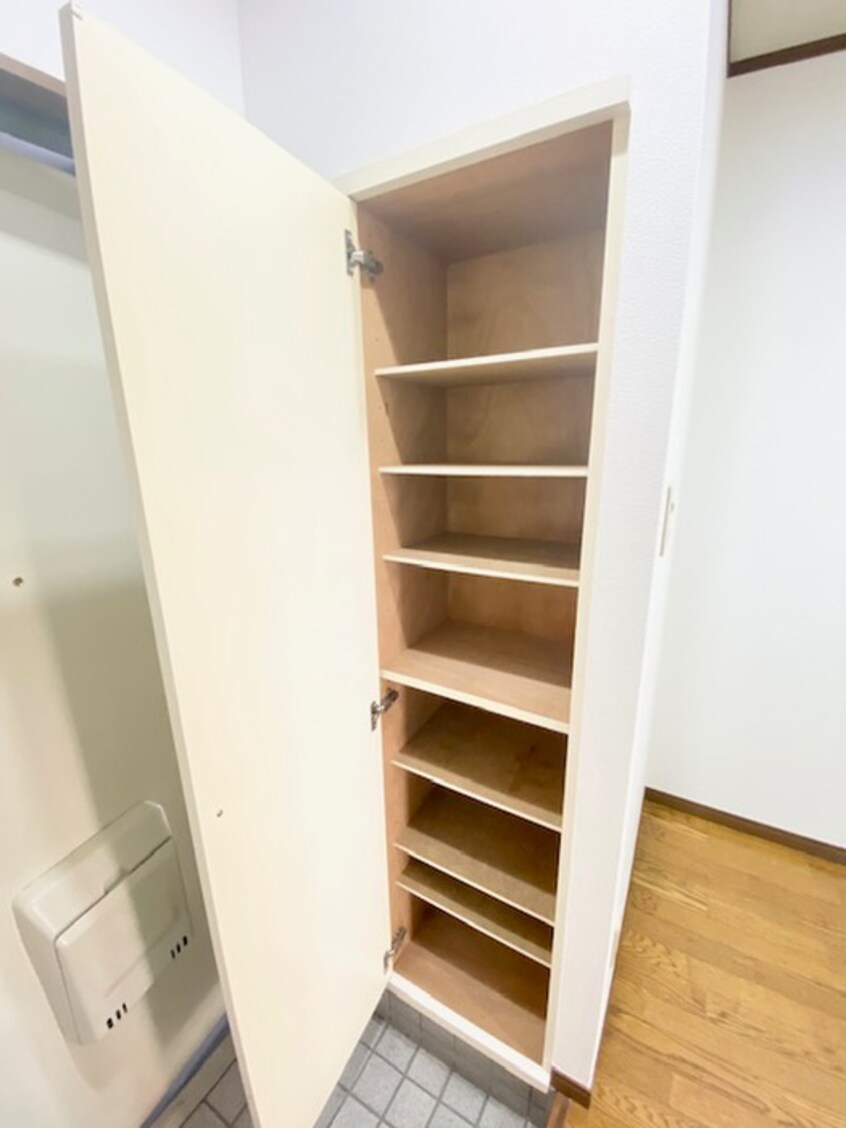 靴箱 アスタリスク日吉