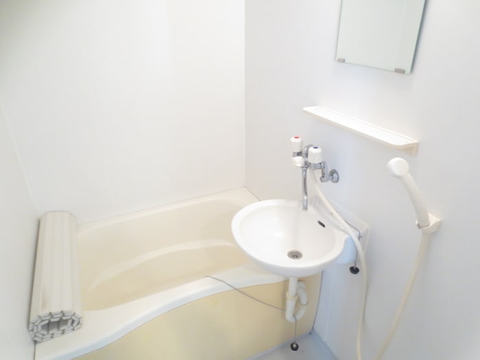 バス／シャワールーム等 アスタリスク日吉