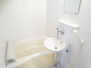 バス／シャワールーム等 アスタリスク日吉