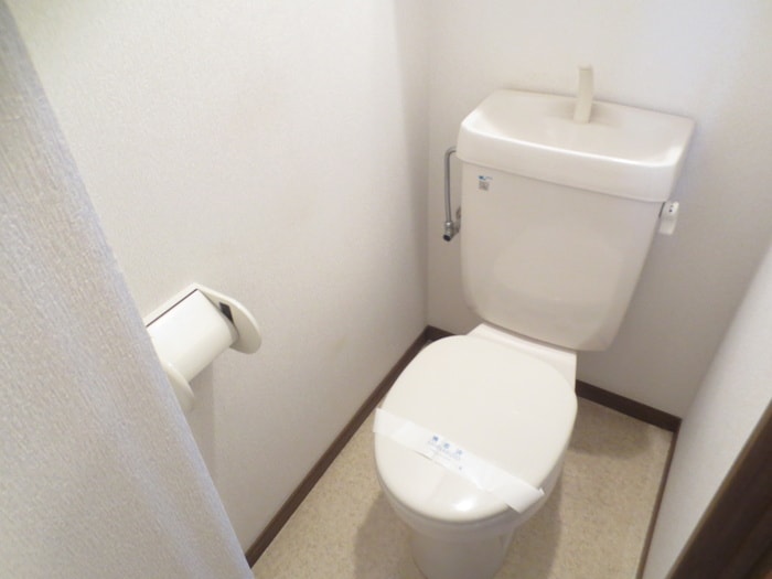 トイレ アスタリスク日吉