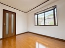 居室 アスタリスク日吉