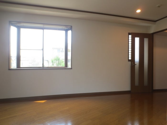 居室 アスタリスク日吉