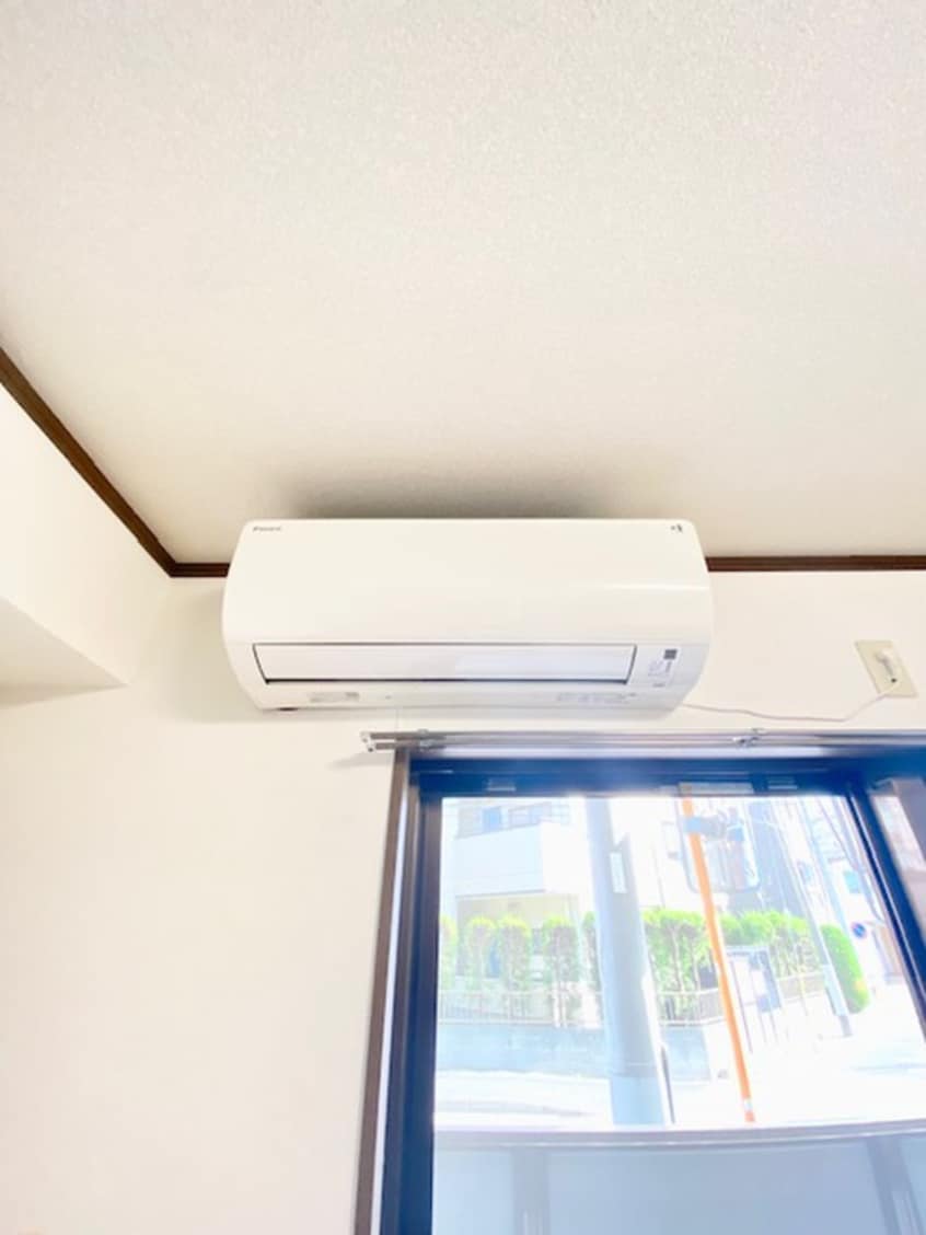 内観写真 アスタリスク日吉