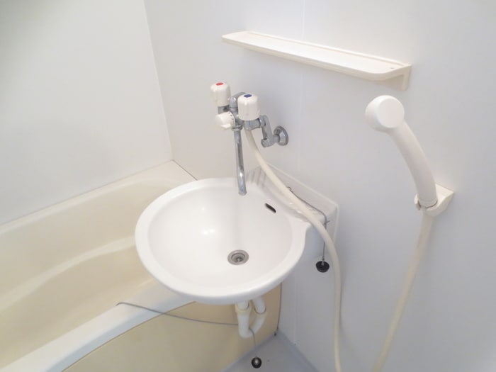 洗面 アスタリスク日吉