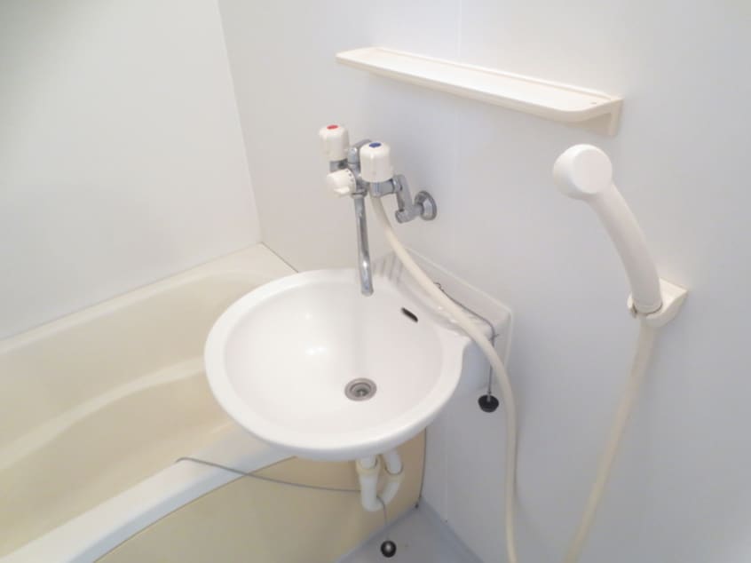 洗面 アスタリスク日吉