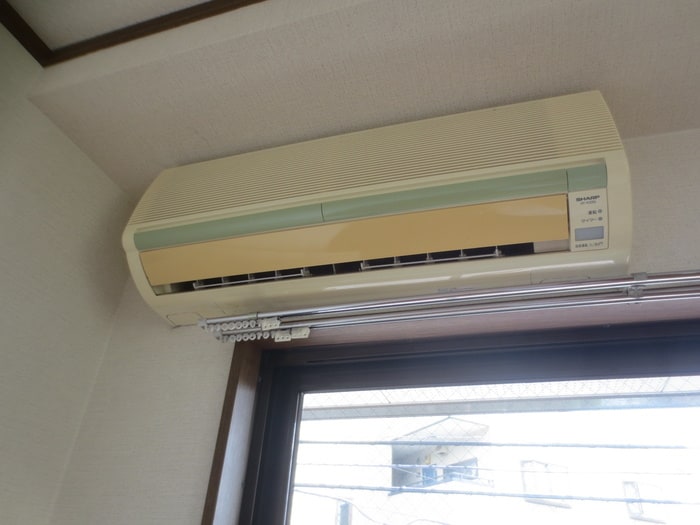 内観写真 アスタリスク日吉