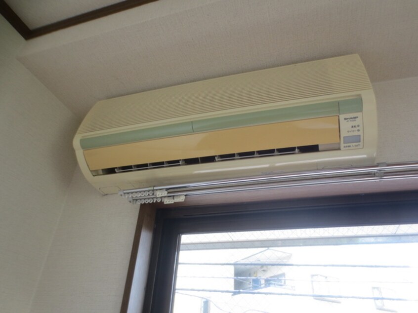 内観写真 アスタリスク日吉