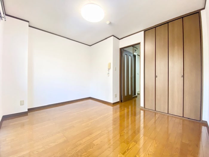 居室 アスタリスク日吉