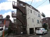 パ－クサイド相模大野