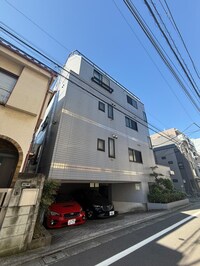 サンステージ中延