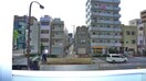 室内からの展望 ｼﾞｪﾉｳﾞｨｱ両国Ⅳｽｶｲｶﾞｰﾃﾞﾝ(202)