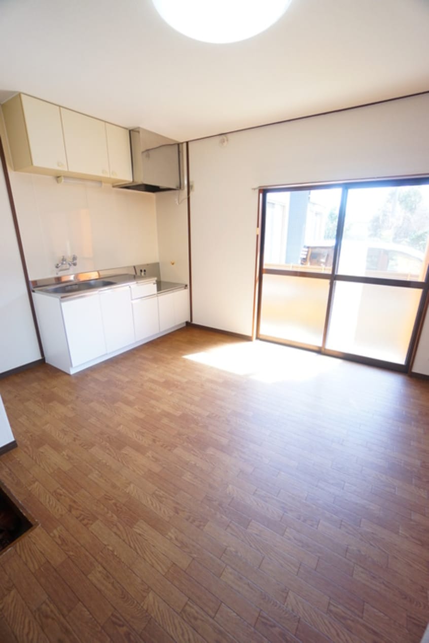 キッチン メゾン  キング