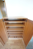 靴箱 メゾン  キング