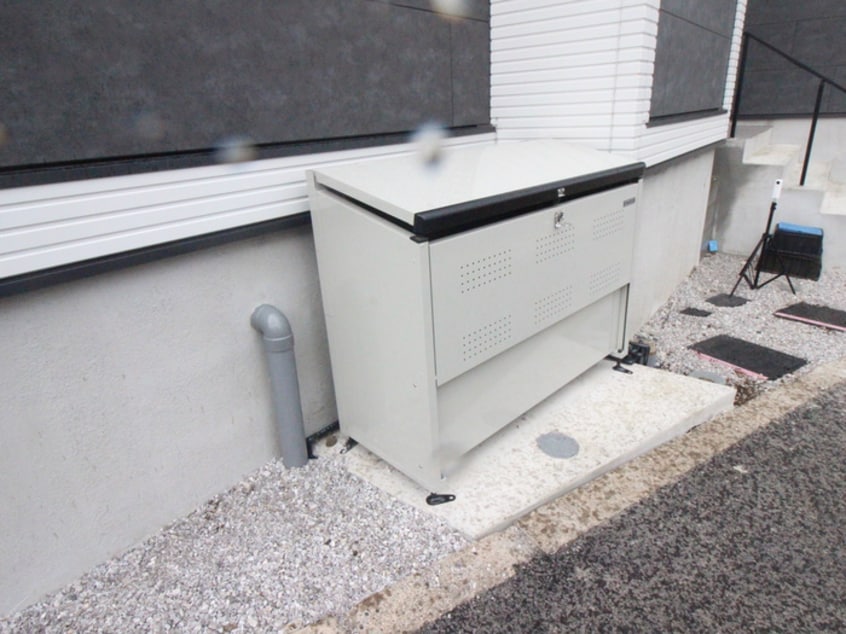 その他 MELDIA上溝Ⅱ