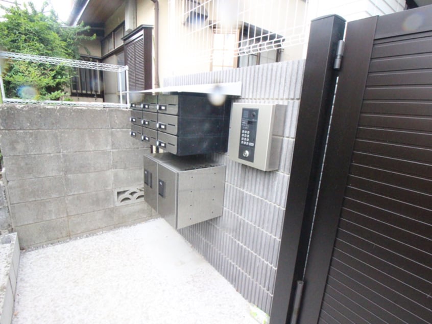 建物設備 MELDIA上溝Ⅱ