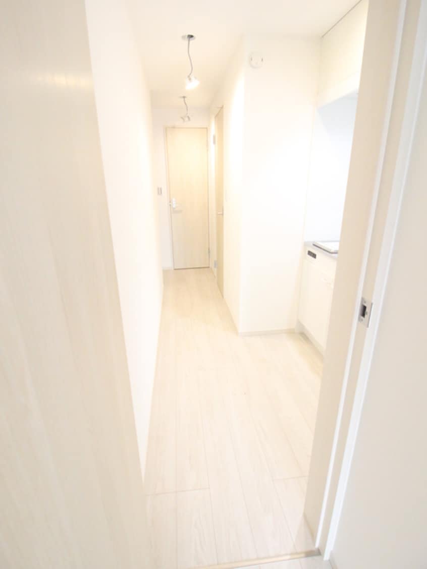 廊下 MELDIA上溝Ⅱ