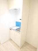 キッチン MELDIA上溝Ⅱ