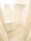 洗濯機置場 MELDIA上溝Ⅱ