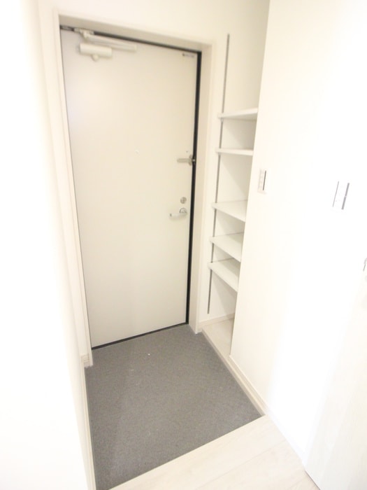 玄関 MELDIA上溝Ⅱ