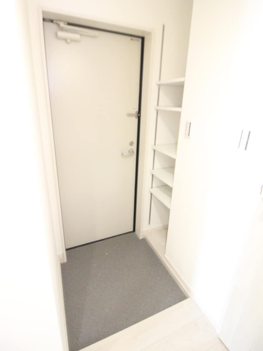 玄関 MELDIA上溝Ⅱ