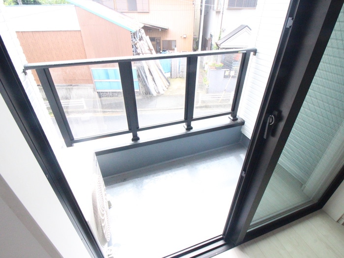 ベランダ・バルコニー MELDIA上溝Ⅱ