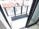 ベランダ・バルコニー MELDIA上溝Ⅱ