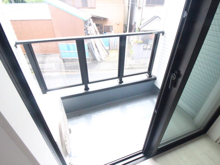 ベランダ・バルコニー MELDIA上溝Ⅱ