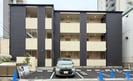 フィレール南千住の外観