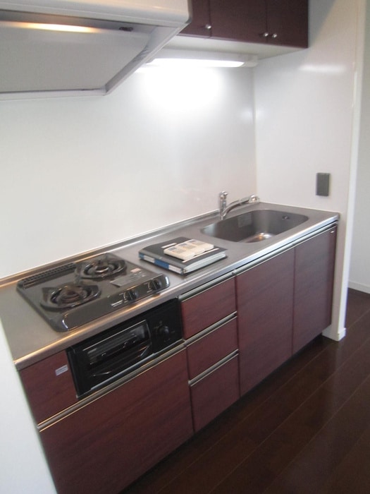 キッチン 千葉ポ－トイ－スト