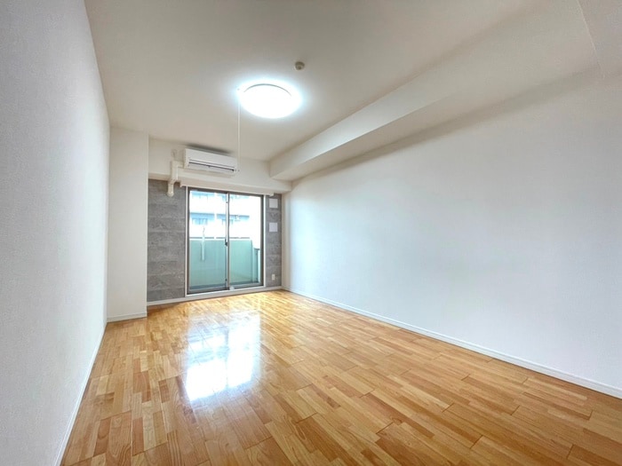 居室 千葉ポ－トイ－スト