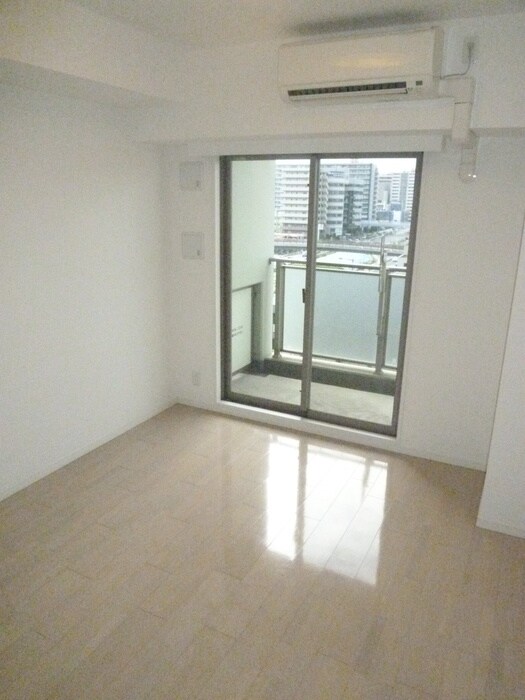 居室 千葉ポ－トイ－スト