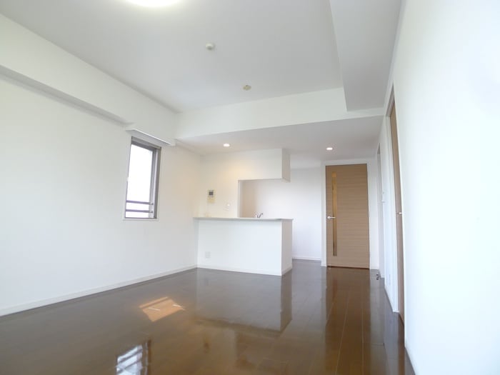 居室 千葉ポ－トイ－スト