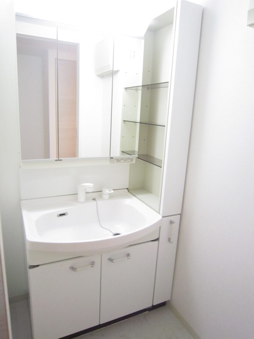 洗面 千葉ポ－トイ－スト